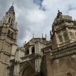 Toledo, City of the Three Cultures - Major Landmarks and Their Stories