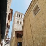 Toledo Complete Tour - Key Points