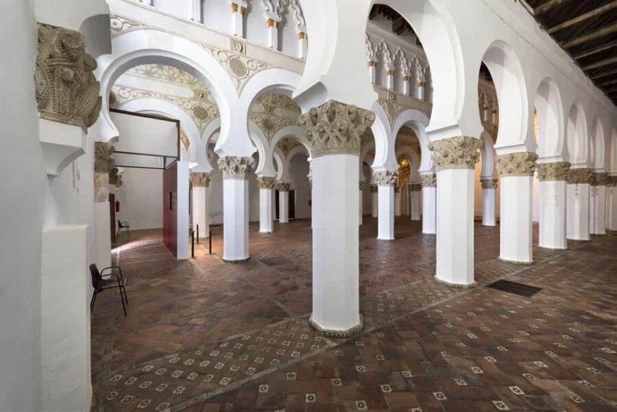 TOLEDO full day From Madrid: VIP Guided tour & private Van - A Deep Dive into the Toledo Private Tour Experience