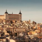 Toledo Full Day Private Guided Tour from Madrid - The Sum Up
