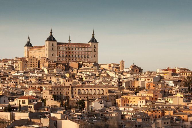 Toledo Full Day Private Guided Tour from Madrid - The Sum Up