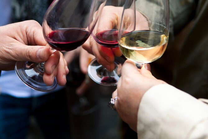 Toledo Full Day with Winery Visit, Tapas & Wine Tasting - Who Would Love This Tour?