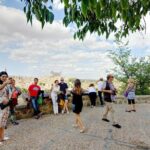 Toledo Half Day Tour From Madrid - Who Is This Tour Best For?