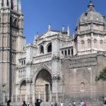 Toledo Half Day Tour with Cathedral, St Tome Church & Synagoge - Detailed Itinerary Breakdown