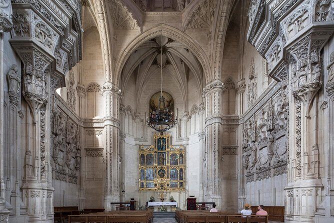 Toledo Half or Full Day Tour with Optional Lunch from Madrid - Final Thoughts