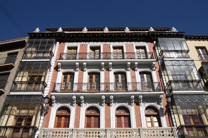 Toledo Historical Small Group Tour with Cathedral & Monuments - FAQ