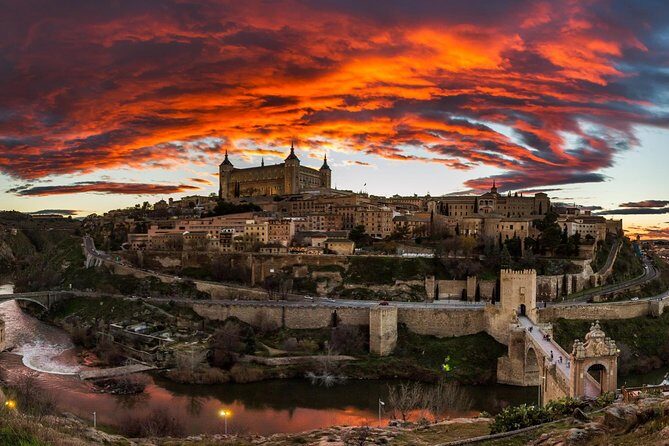Toledo on your Own with 7 Monuments Included from Madrid - Final Thoughts: Who Is This Tour Best For?
