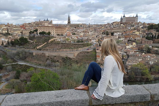Toledo Private Guided fullday tour from Madrid - Practical Tips for Travelers