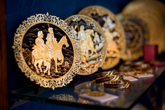 Toledo Private Half Day Tour Cathedral Santo Tome and Synagoge - Practical Aspects: What to Expect