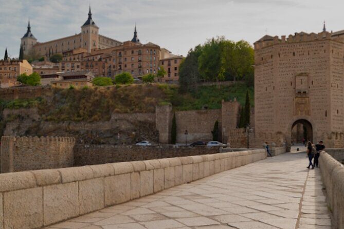 Toledo Private Minivan Tour from Madrid - Is This Tour Worth It?