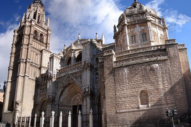 Toledo private tour from Madrid by private car - Who Is This Tour Best Suited For?