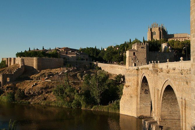 Toledo Private Tour from Madrid - Final Thoughts