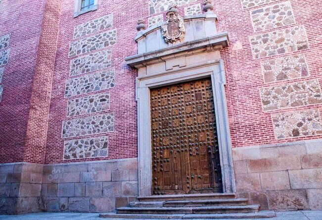 Toledo private walking tour - Authentic Experiences You’ll Treasure