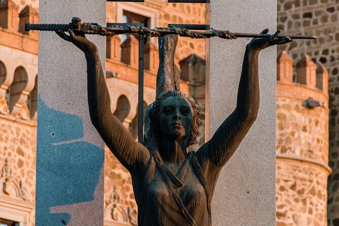 Toledo Scavenger Hunt and Highlights Self-Guided Tour - FAQs