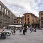 Toledo & Segovia Private Tour with Hotel Pick up from Madrid - What’s Included & What’s Not
