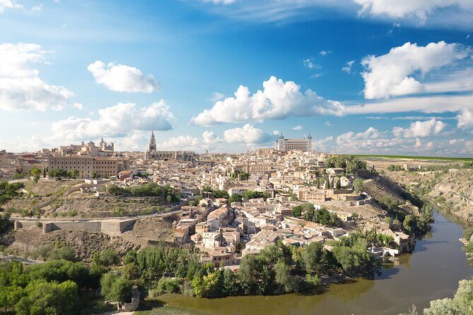 Toledo Tour with Cathedral & Monuments from Madrid - Who Is This Tour Best For?