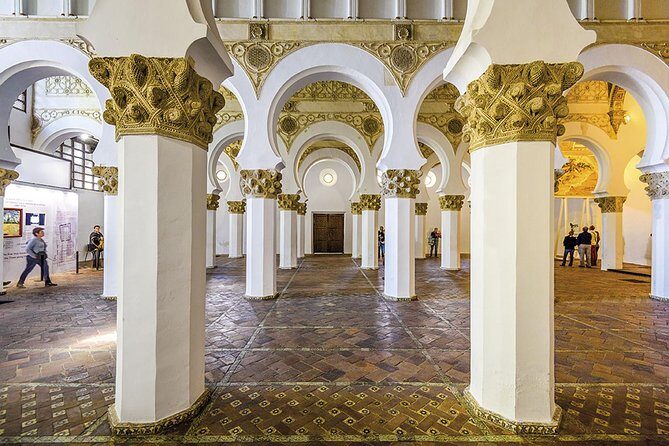 Toledo Tour with Cathedral, Synagoge & St Tome Church from Madrid - Who Will Love This Tour?