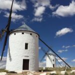 Toledo, Windmills, Winery Small Group Tour with Lunch from Madrid - What Sets This Tour Apart?
