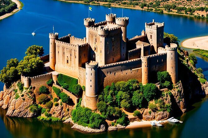 Tomar and Almourol tour from Lisbon - Why This Tour Offers Great Value