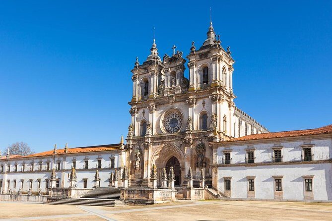 Tomar, Batalha and Alcobaça - UNESCO private guided tour - The Value of This Tour