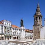 Tomar: Convent of Christ and City Highlights Private Tour - Who Will Love This Tour?