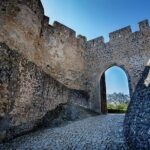 Tomar Knights Templar Tour from Lisbon - Transportation and Comfort