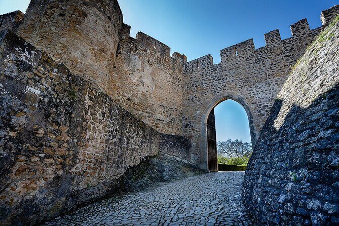 Tomar Knights Templar Tour from Lisbon - Transportation and Comfort