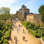 Tomar&Templars, Private Walking Tour, by Local Guide - The Personal Touch: Guides Who Make a Difference