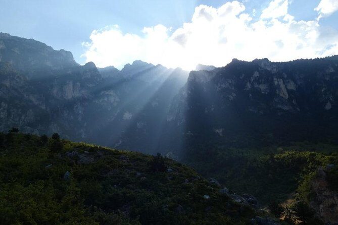 TOMOR MOUNTAIN HIKING from Berat by 1001 Albanian Adventures - Why You Should Consider This Tour