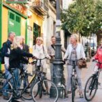 Top highlights of Madrid Bike Tour- 3hrs (e-bike optional) - The Practical Side: What You Need to Know