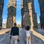 Top highlights of Tbilisi: Old City Sameba Chronicles of Georgia - Authentic Perspectives from Past Travelers