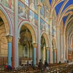 Top-Rated Churches in Paris Private Walking Tour - What Sets This Tour Apart