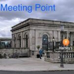 Top-Rated Walking Tour of Scenic Coastal Dublin (Dun Laoghaire) - Exploring Peoples Park and Metals Lane