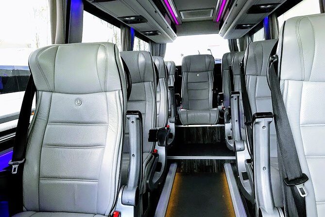 Top Santorini Attractions: 5-Hour Custom Private Tour with Local - Who This Tour Is Best For