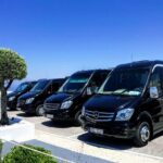 Top Santorini Attractions Private Custom Tour - The Transport and Flexibility