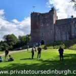 Top Scottish film locations tour, small group tours - Who Would Love This Tour?