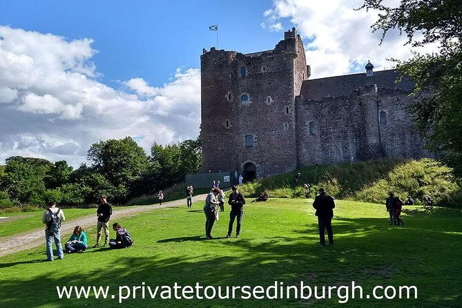 Top Scottish film locations tour, small group tours - Who Would Love This Tour?