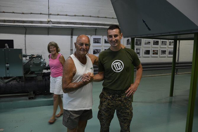 Top Secret Tito's Bunker in a day tour from Mostar - An In-Depth Look at the Tito’s Bunker Tour