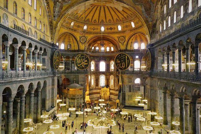 Top Sights of Istanbul: 1, 2 or 3 Day Private Guided Tour - Frequently Asked Questions