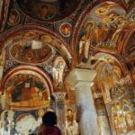 Top Sites of Cappadocia:Red Tour with Underground City Visit - What’s Included: Convenience and Comfort