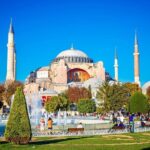 Topkapi Palace with Harem and Blue Mosque Guided Tour - Why the Guides Make a Difference