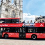 TopView® 24 Hr Hop on Hop off Bus Tour with River Cruise & Walks - Paired with Real Traveler Insights: Pros and Cons