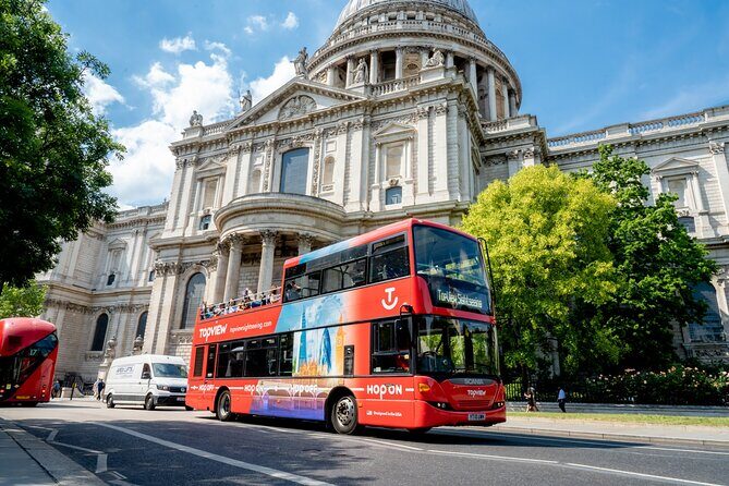 TopView® 48 Hr Hop on Hop off Bus Tour with River Cruise & Walks - Final Thoughts: Is It Worth It?