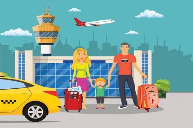 Torba Hotels to Bodrum Airport BJV Transfers - A Practical Review of the Torba Hotels to Bodrum Airport Transfer