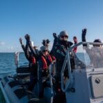 Torquay Coastal RIB Seafari - The Itinerary: What to Expect