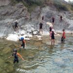 Torrentismo: Climbing up through the river - The Itinerary: What to Expect