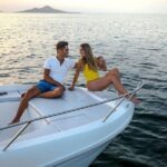 Torrevieja: Sunset onboard Exclusive Boat + Cava - The Route and Scenic Highlights