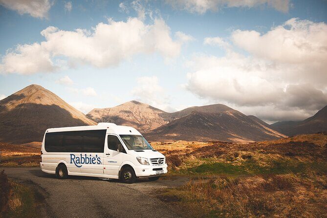 Torridon, Applecross and Eilean Donan Castle Small-Group Day Tour from Inverness - FAQs