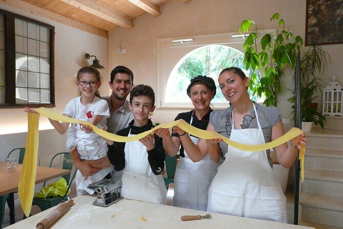 Tortellini Cooking Class with Mamma in Verona - Who is This Tour Best For?