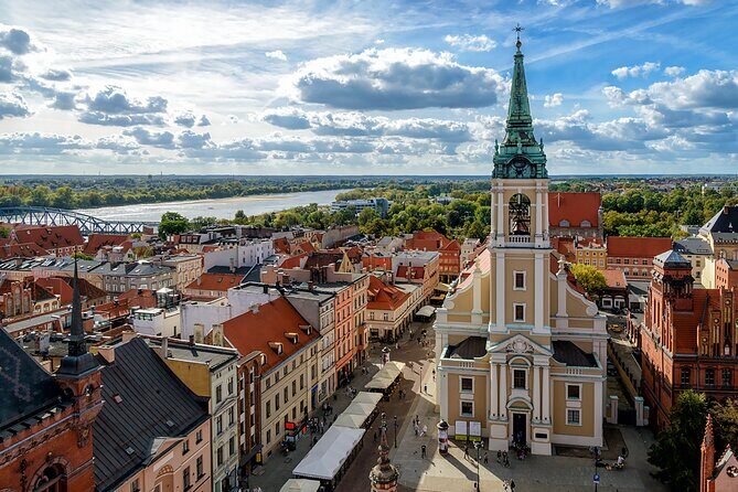 Torun - City of Copernicus Private Tour - Frequently Asked Questions